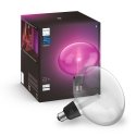 Philips Hue White & Col. Amb. Lightguide Ellipse 500l 6.5W 2er Philips Hue White & Col. Amb. Lightguide Ellipse 500l 6.5W 2er