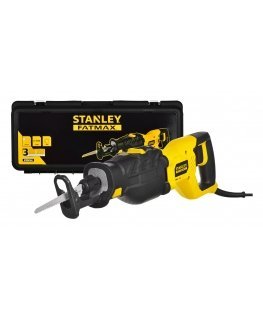 Stanley FME365K-QS mõõnsaag 2,8 cm must, kollane 1050 W