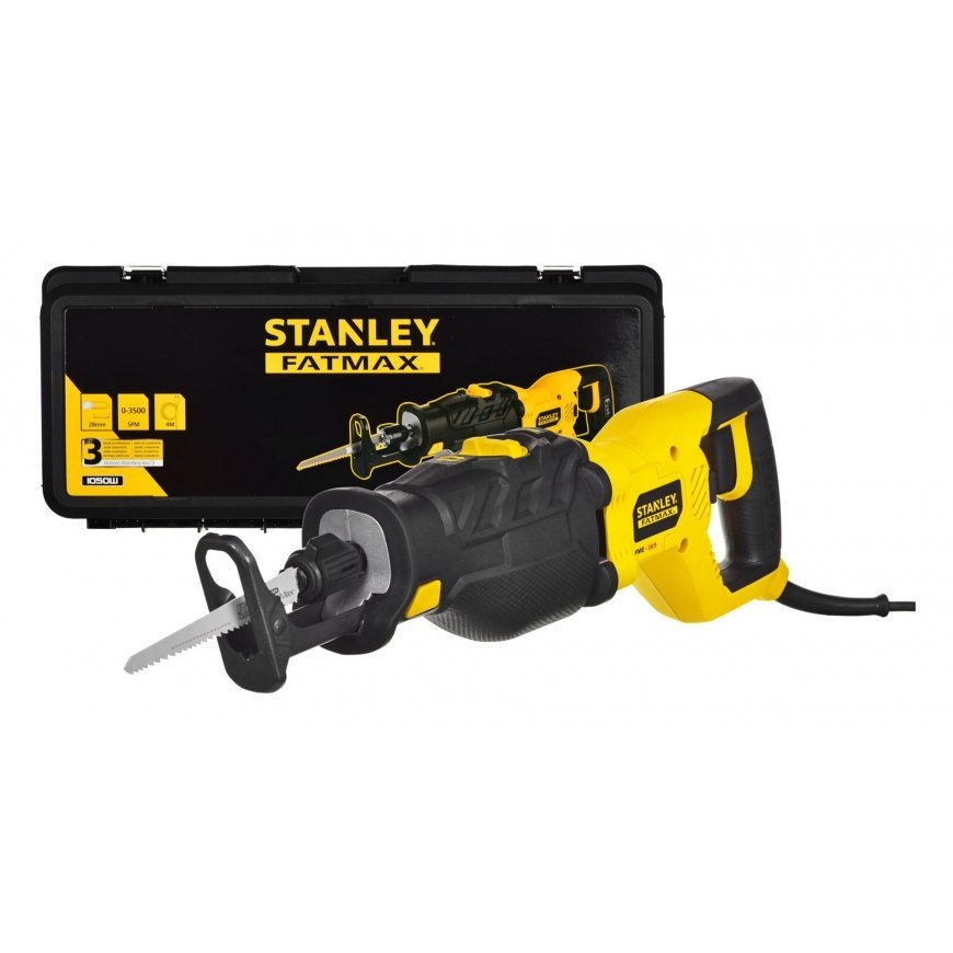 Stanley FME365K-QS zobenzāģis 2,8 cm