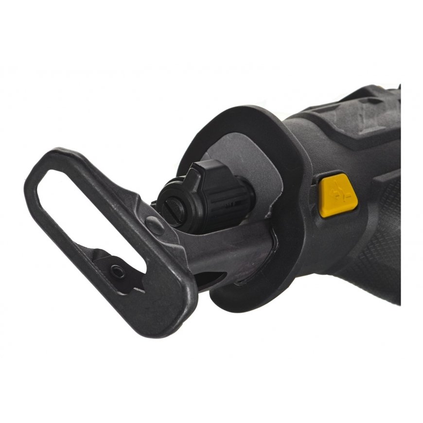 Stanley FME365K-QS mõõnsaag 2,8 cm must, kollane 1050 W – 3