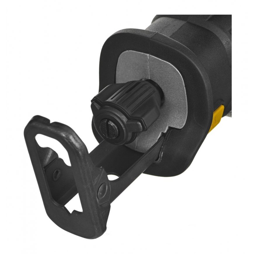Stanley FME365K-QS zobenzāģis 2,8 cm melns, dzeltens 1050 W – 6
