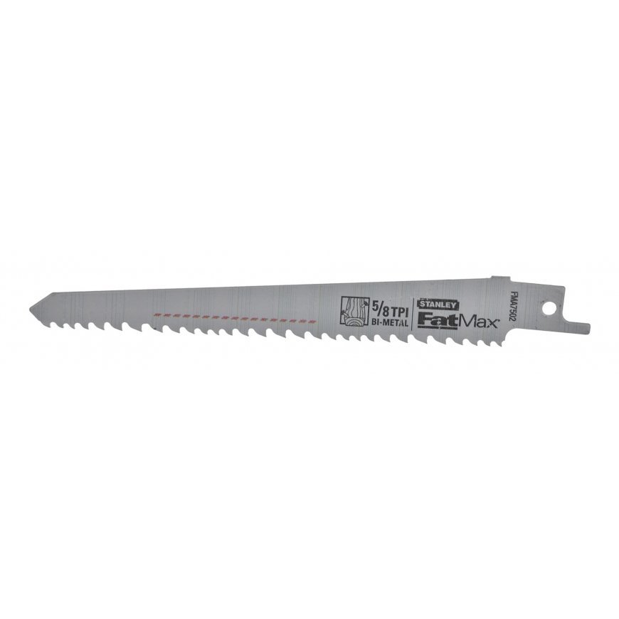 Stanley FME365K-QS zobenzāģis 2,8 cm melns, dzeltens 1050 W – 7