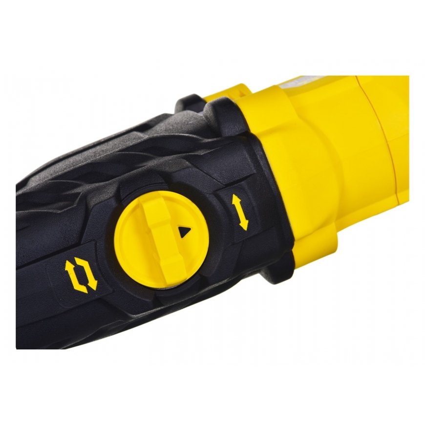 Stanley FME365K-QS sabre saw 2.8 cm Black,Yellow 1050 W – 9