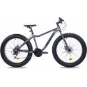 Insera Muffle 26" fat bike, 48 cm Insera Muffle 26" fat bike, 48 cm