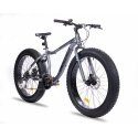 Insera Muffle 26" fat bike, 48 cm Insera Muffle 26" fat bike, 48 cm
