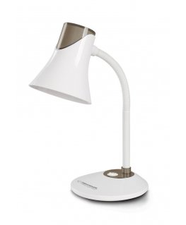 Esperanza Polaris desk lamp ELD111K black
