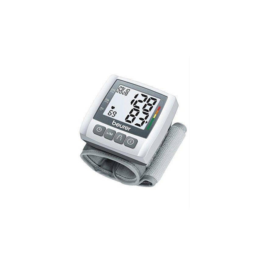 _unknow_ Blood pressure monitor Blood pressure