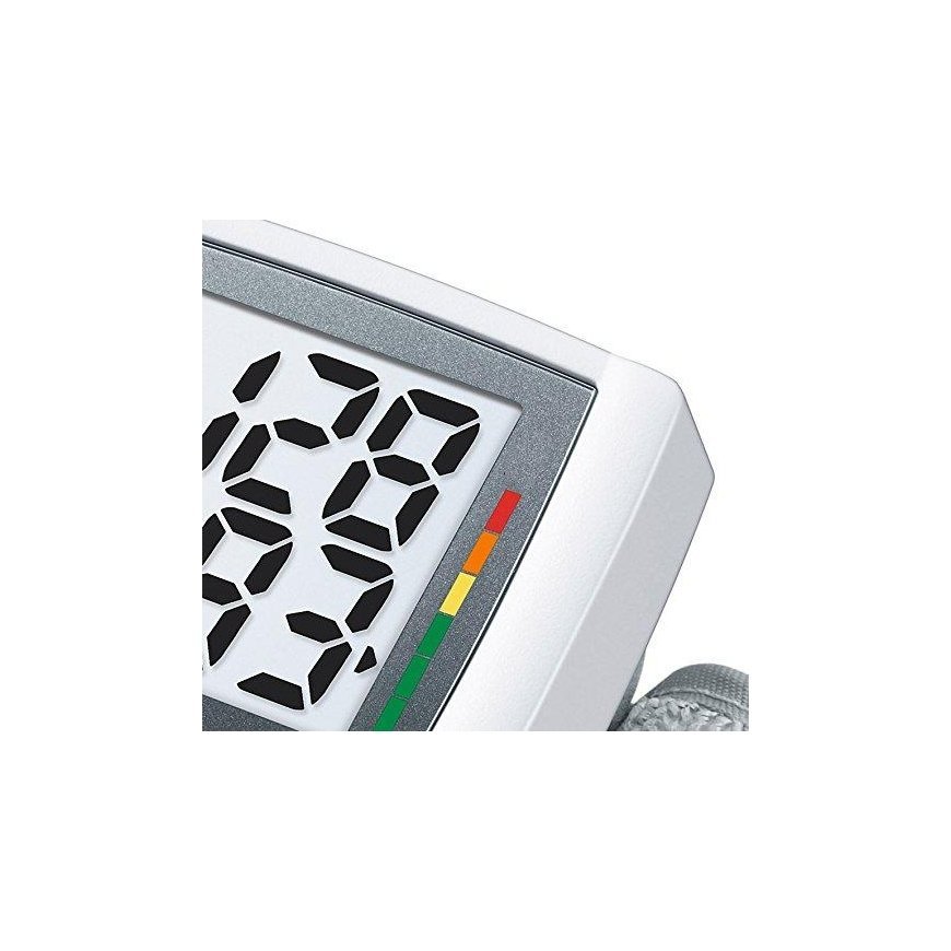 Blood pressure monitor Beurer, wrist BC30 BC30WRIST – 6