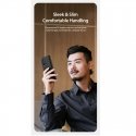 Dux Ducis Bril Premium PU leather Book Case with stand Samsung Z Fold 4 (F936B) Brown