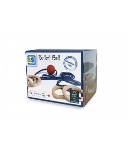 Bs Toys Žaidimas su virvute ir kamuoliuku