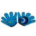 Velcro gloves with ball Velcro gloves with ball