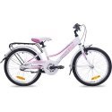 Insera Cindy 20" 3-year-old children's bike