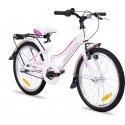 Insera Cindy 20" 3-year-old children's bike