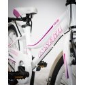 Insera Cindy 20" 3-year-old children's bike