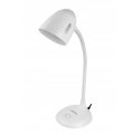 Esperanza Electra desk lamp ELD110W white Esperanza Electra desk lamp ELD110W white