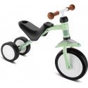 PUKYmoto - My First Vehicle, Pastel Green