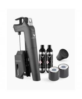 Coravin Weinsystem Model 3 +