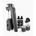 Coravin Weinsystem Model 3 + Coravin Weinsystem Model 3 +