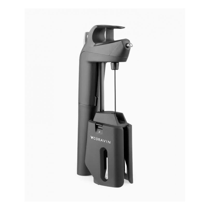 Coravin Weinsystem Model 3 + – 2