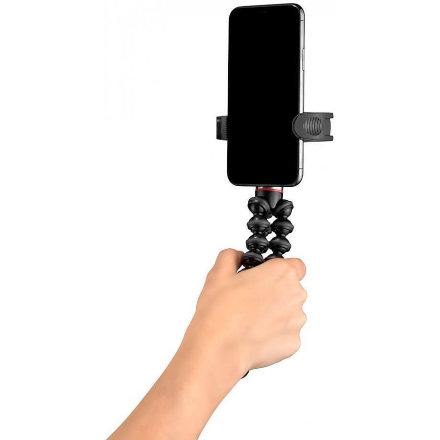 Joby GripTight Smart -älypuhelinpidike – 4