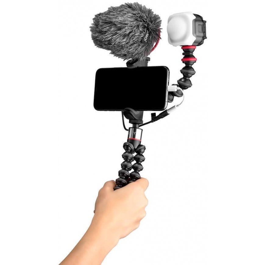 Joby GripTight Smart -älypuhelinpidike – 5