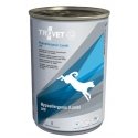 TROVET Hypoallergenic LRD lambaga - Koera märgtoit - 400 g TROVET Hypoallergenic LRD lambaga - Koera märgtoit - 400 g
