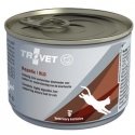 TROVET Hepatic HLD kanaga - kassi märgtoit - 200g TROVET Hepatic HLD kanaga - kassi märgtoit - 200g