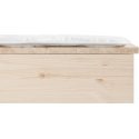 Familon Original children's replacement mattress, 75 x 130 cm Familon Original children's replacement mattress, 75 x 130 cm