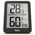 Mebus 11115 Thermo-Hygrometer Mebus 11115 Thermo-Hygrometer
