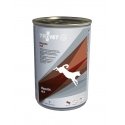 TROVET Hepatic HLD Chicken - Koera märgtoit - 400 g TROVET Hepatic HLD Chicken - Koera märgtoit - 400 g