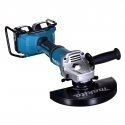 Makita GA900PT2 leņķa slīpmašīna 18V Makita GA900PT2 leņķa slīpmašīna 18V