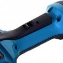 Makita GA900PT2 leņķa slīpmašīna 18V Makita GA900PT2 leņķa slīpmašīna 18V