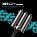 Revamp WV-2500-EU Progloss Boho Beach Waver XL Revamp WV-2500-EU Progloss Boho Beach Waver XL