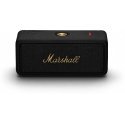 Marshall Emberton II -Bluetooth-kaiutin, musta/messinki Marshall Emberton II -Bluetooth-kaiutin, musta/messinki