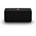 Marshall Emberton II -Bluetooth-kaiutin, musta/messinki Marshall Emberton II -Bluetooth-kaiutin, musta/messinki