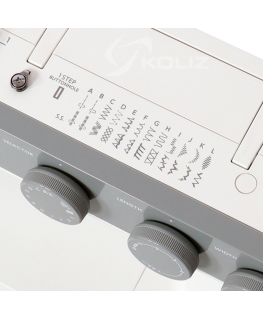 Janome 1522 LG