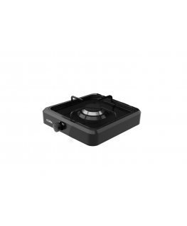 Gas cooker with one burner ZLN 7118