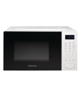 Hisense mikroviļņu krāsns, balta H20MOWS4