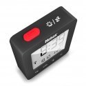 Mebus 25801 wekker Digital alarm clock Black
