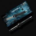 Revamp TO-2750-EU2 Progloss iGEN Cordless Ceramic Tong Revamp TO-2750-EU2 Progloss iGEN Cordless Ceramic Tong