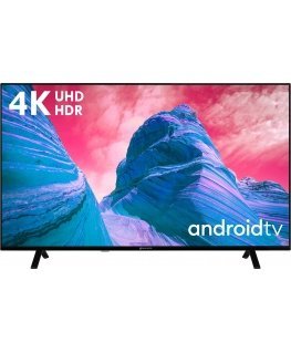 ProCaster 55SL901H 55" 4K Android LED TV