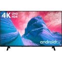 ProCaster 55SL901H 55" 4K Android LED -televisio ProCaster 55SL901H 55" 4K Android LED -televisio