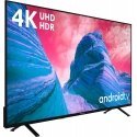 ProCaster 55SL901H 55" 4K Android LED TV ProCaster 55SL901H 55" 4K Android LED TV