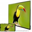 ProCaster 55SL901H 55" 4K Android LED -televisio ProCaster 55SL901H 55" 4K Android LED -televisio
