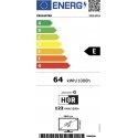 ProCaster 55SL901H 55" 4K Android LED -televisio ProCaster 55SL901H 55" 4K Android LED -televisio