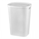 Basket CURVER Infinity 231007 (60 l 1 kamera baltā krāsā) Basket CURVER Infinity 231007 (60 l 1 kamera baltā krāsā)