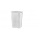 Basket CURVER Infinity 231007 (60 l 1 kamera baltā krāsā) Basket CURVER Infinity 231007 (60 l 1 kamera baltā krāsā)