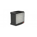 CURVER BOX WITH PULL-OUT DRAWERS
