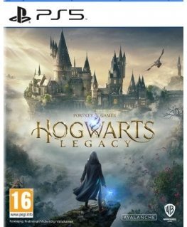PS5 Hogwarts Legacy 5051895415535