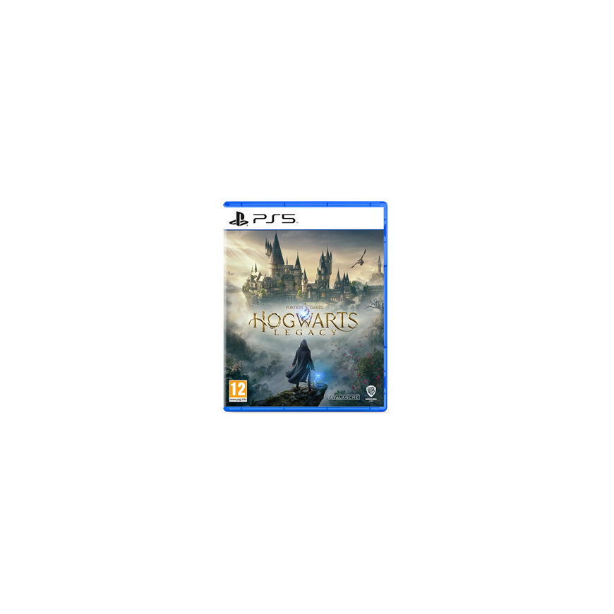 PS5 Hogwarts Legacy 5051895415535 – 2